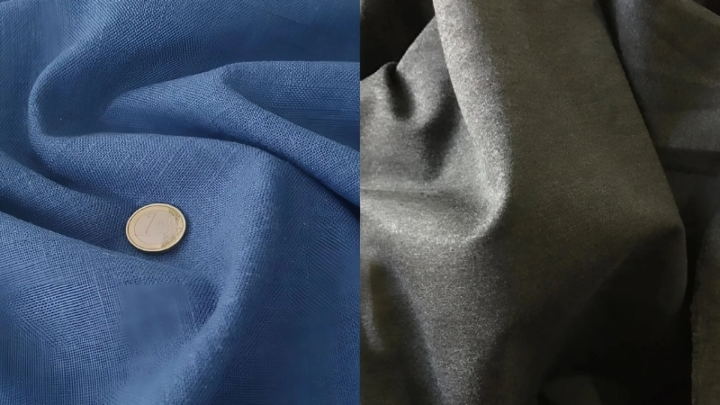 Đặc điểm nổi bật của vải Umi