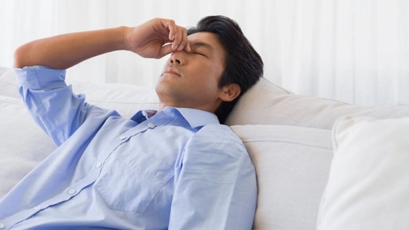 Những dấu hiệu cảnh báo tổn thương chất xám