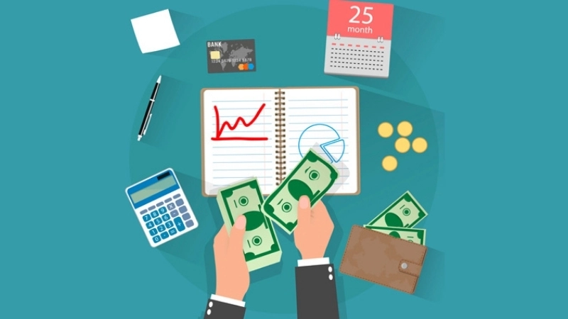 Mức lương khu vực công Việt Nam vẫn còn khá thấp