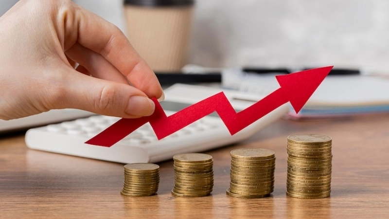 Hậu quả của hiện tượng chảy máu chất xám