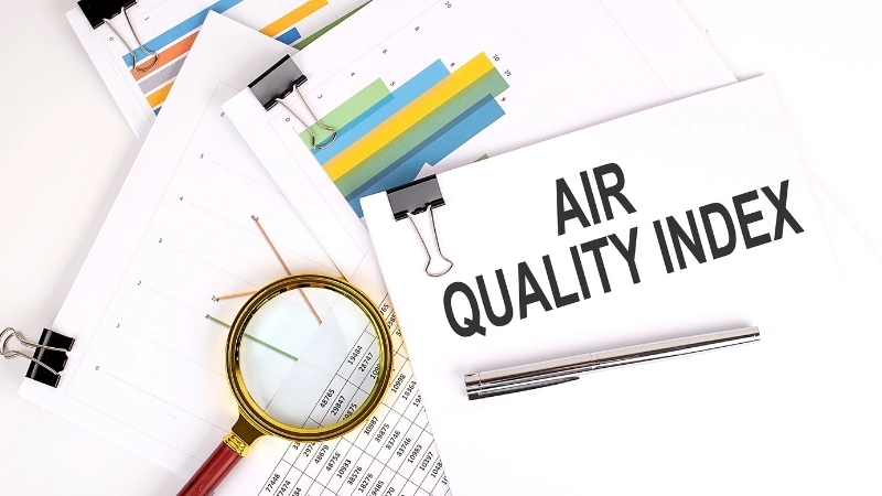 AQI tác động đến sức khỏe ra sao?
