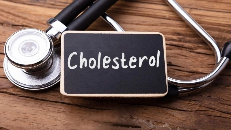 Chỉ số cholesterol trong máu bao nhiêu là hợp lý?