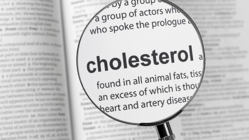 Tại sao nên theo dõi chỉ số cholesterol thường xuyên?