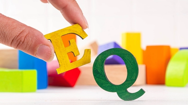 Tại sao chỉ số EQ lại quan trọng?