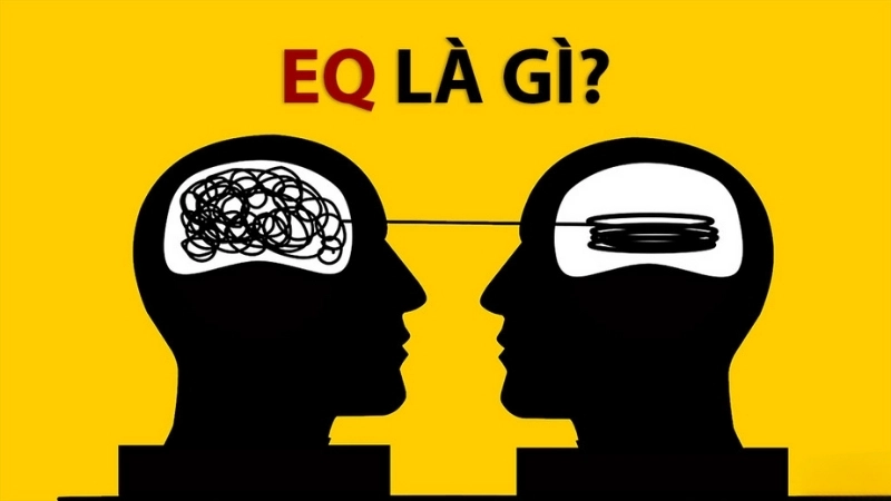 Chỉ số EQ là gì?