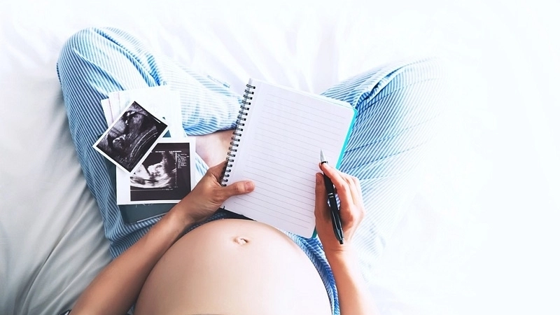 Mẹ bầu cần làm gì để theo dõi FL hiệu quả?