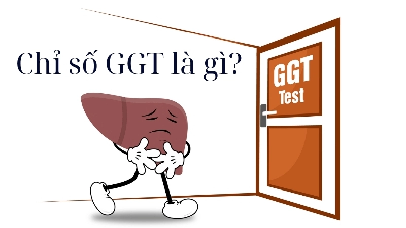 Chỉ số GGT là gì?