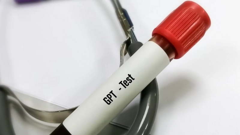 GPT tăng bao nhiêu là bình thường, bao nhiêu là nguy hiểm?
