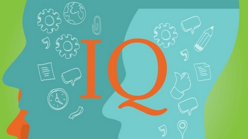 Những yếu tố ảnh hưởng đến chỉ số IQ