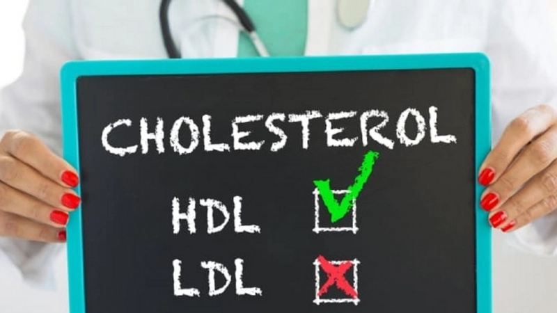 Vì sao LDL-C được gọi là “cholesterol xấu”?