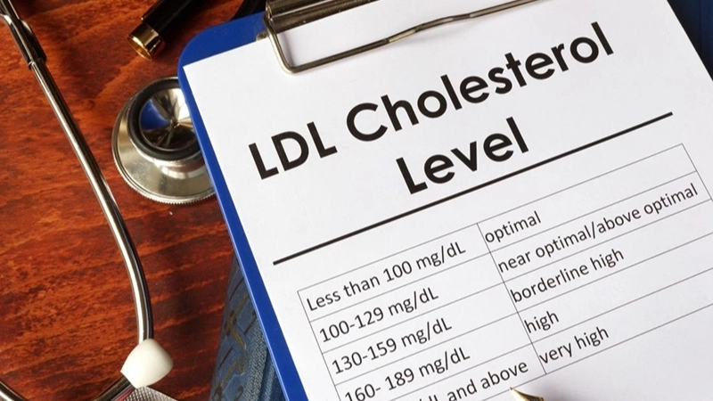 Cách kiểm tra và theo dõi chỉ số LDL-C
