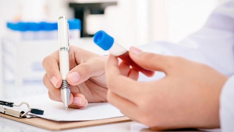 Tình trạng MCH cao và những vấn đề tiềm ẩn
