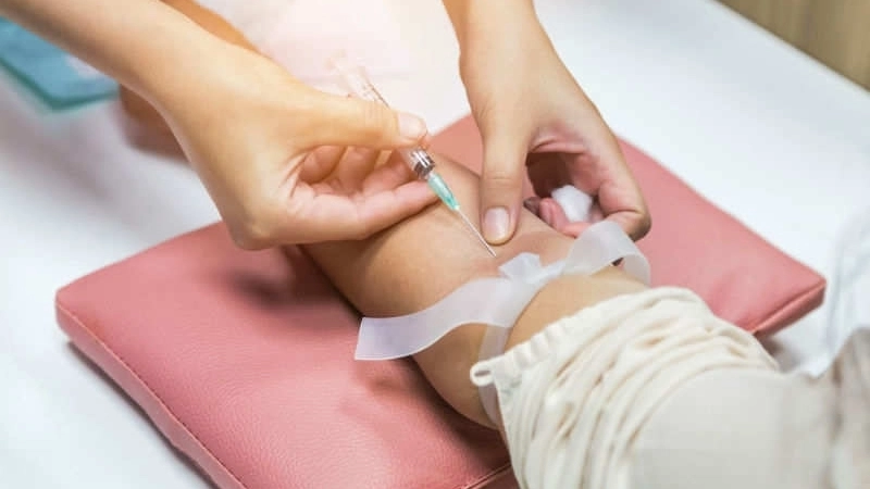 Cách duy trì và cải thiện chỉ số MCH