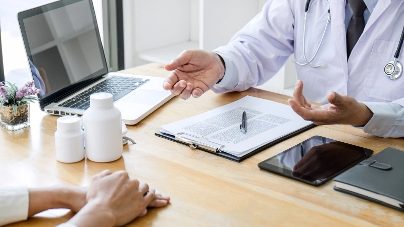 Làm thế nào để giữ chỉ số MCHC ở mức ổn định?