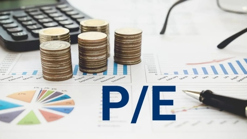 Ý nghĩa và vai trò của chỉ số P/E