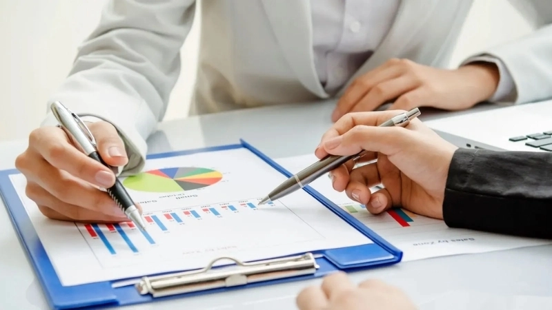 Chỉ số P/E bao nhiêu là tốt?