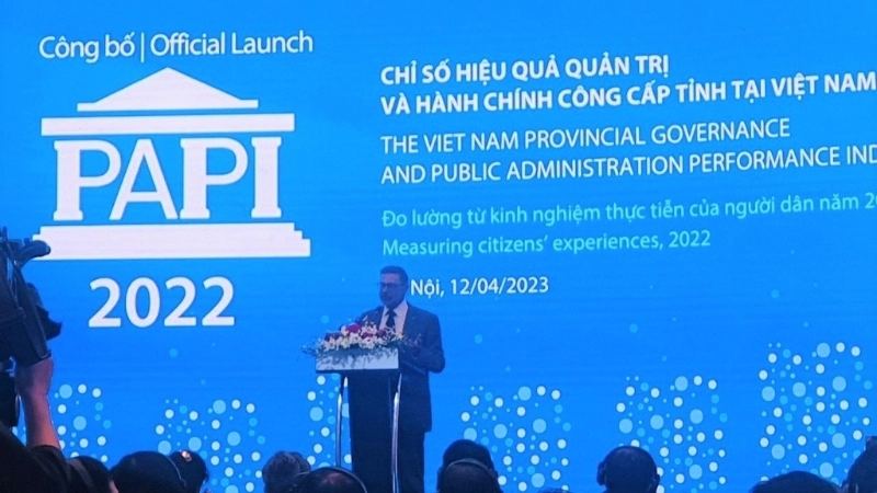 Tại sao chỉ số PAPI lại quan trọng?