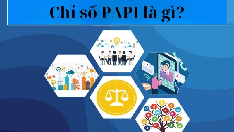 Chỉ số PAPI là gì?