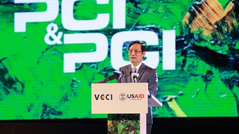 Ý nghĩa của việc xây dựng chỉ số PCI