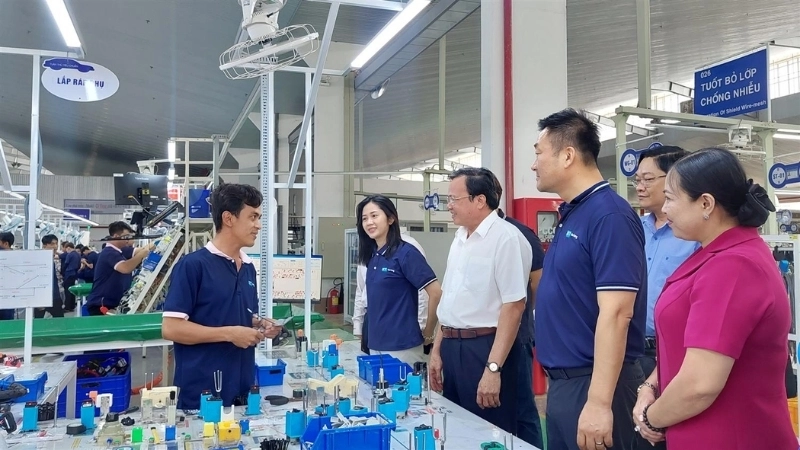 Phương pháp xây dựng chỉ số PCI