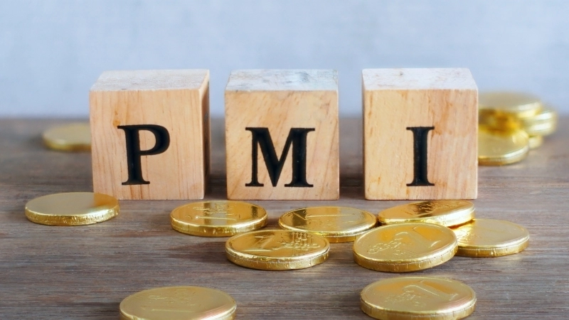 Cách tính chỉ số PMI