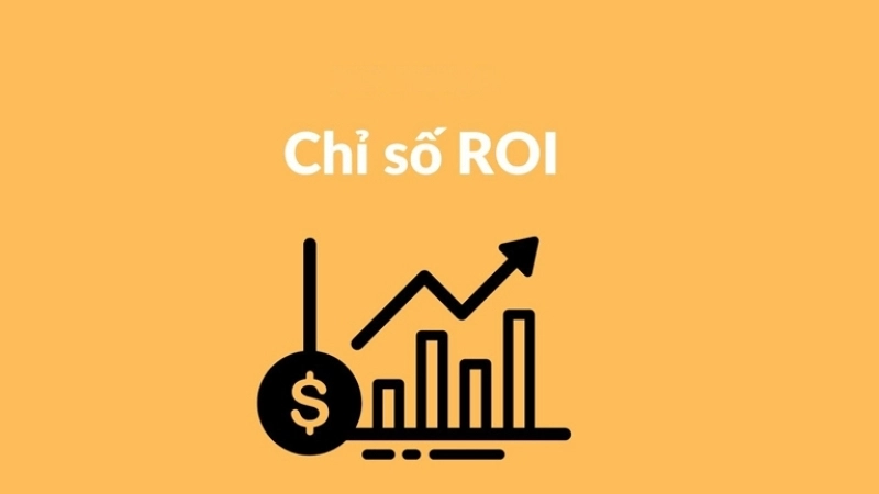 Công thức tính ROI chi tiết