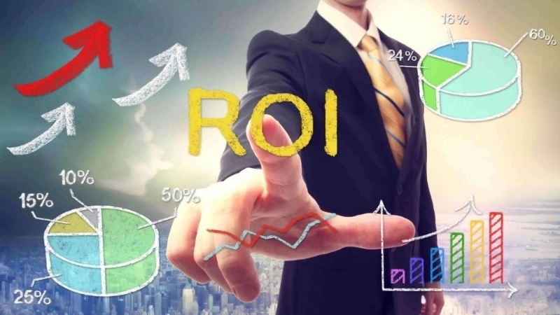 Cách cải thiện chỉ số ROI hiệu quả cho doanh nghiệp