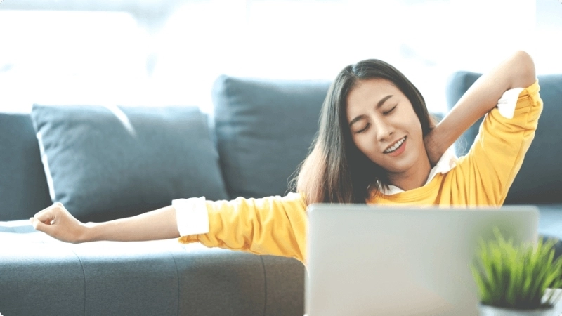 Các cách cải thiện chỉ số SQ hiệu quả mỗi ngày