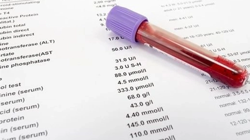 Làm gì khi chỉ số WBC bất thường?