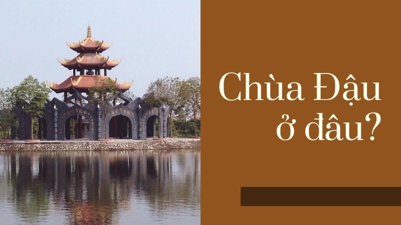 Chùa Đậu ở đâu?