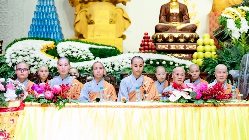 Lễ Vu Lan Báo Hiếu – Tấm lòng tri ân sâu sắc
