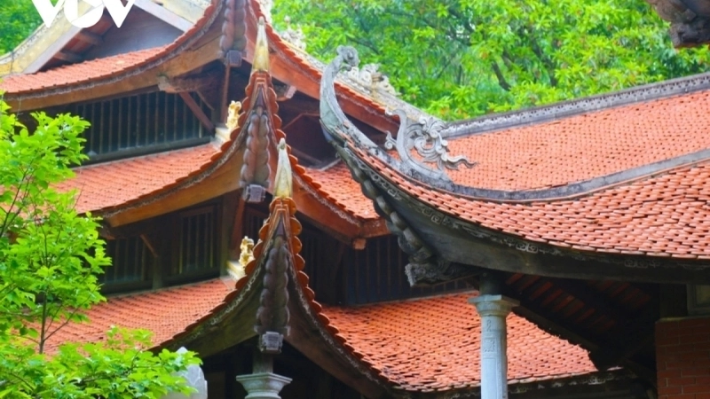 Lưu ý quan trọng khi tham quan chùa Lôi Âm