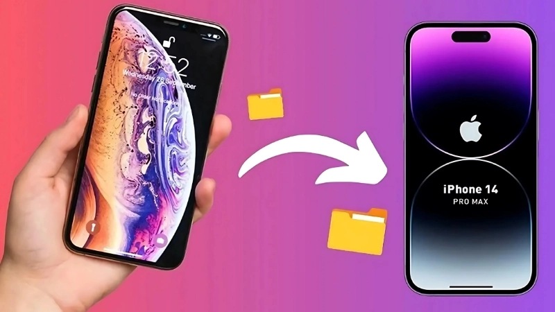 lợi ích khi kết nối hai điện thoại với nhau