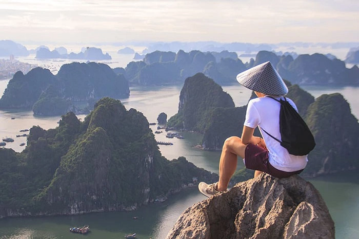 Trải nghiệm trọn vẹn với tham gia tour du lịch trọn gói
