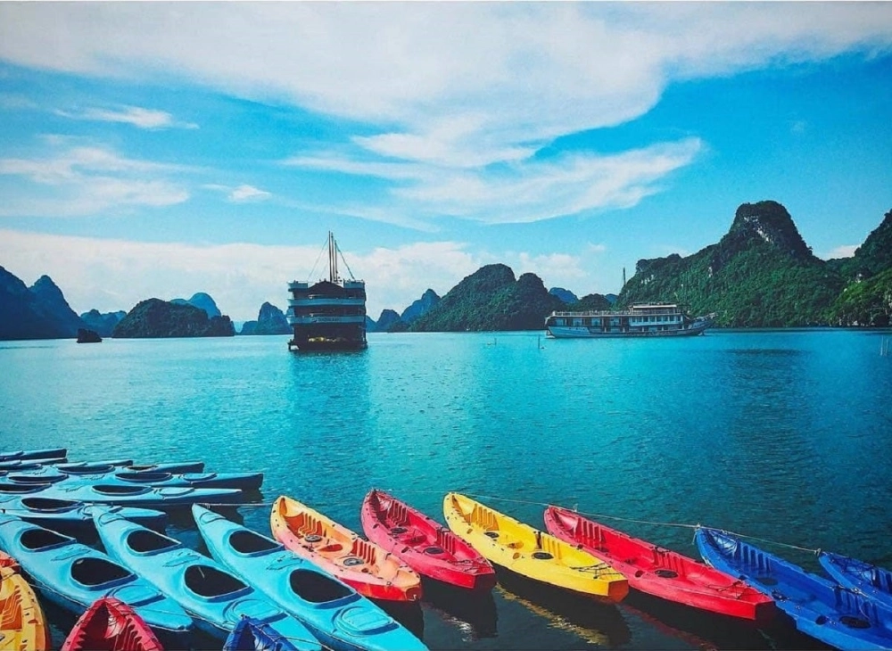 Đừng quên lưu ý thời gian di chuyển