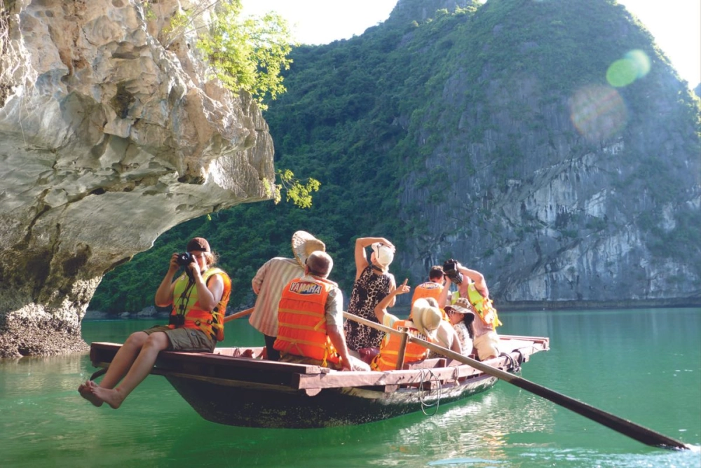 Gợi ý thời điểm lý tưởng để khám phá hòn Con Cóc