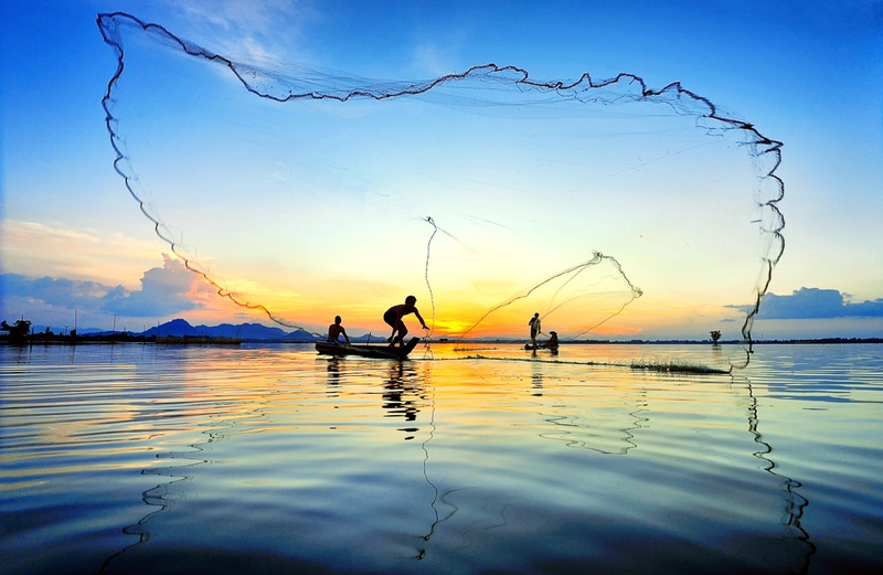 Chìm đắm trong khám phá thiên nhiên phong phú hấp dẫn tuyệt đẹp