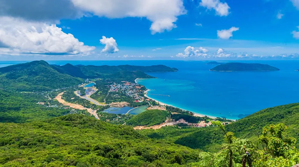 Khám phá ngay giới thiệu về Đảo Côn Sơn