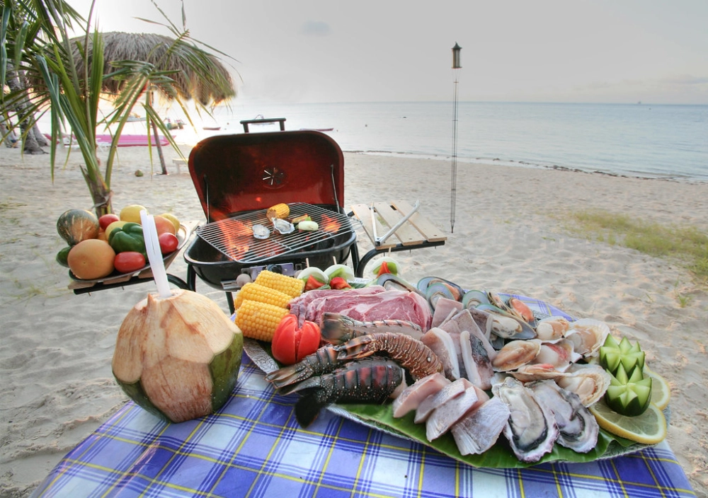 Tham khảo thêm các lựa chọn khác khi du lịch