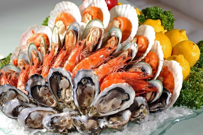 Tận hưởng đặc sản biển cùng ẩm thực tại Cửa Sót tươi ngon hấp dẫn