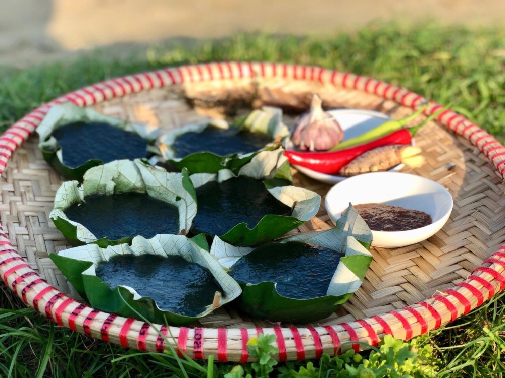 Khám phá những món đặc sản không thể bỏ lỡ khi đến đây