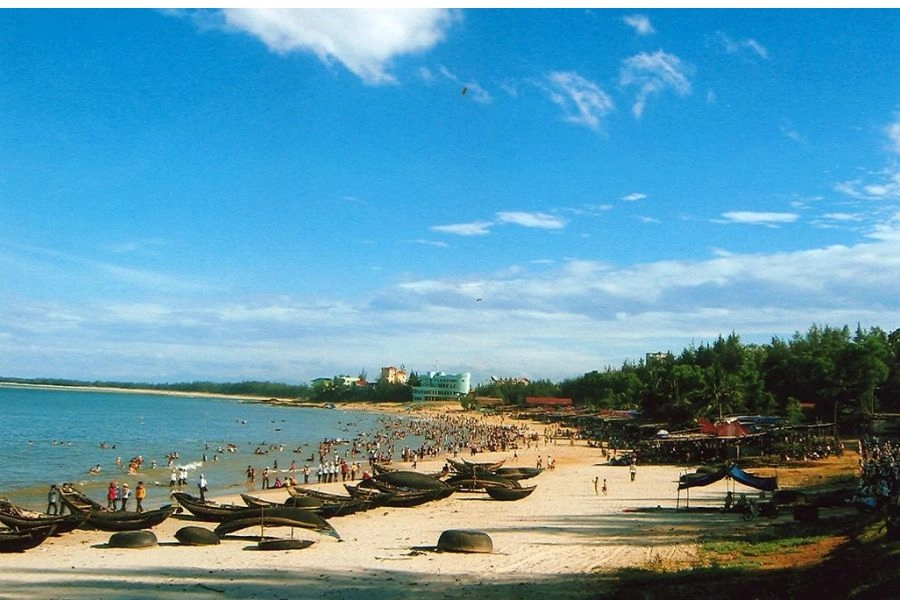 Đừng bỏ lỡ tận hưởng vẻ đẹp nguyên sơ của thiên nhiên