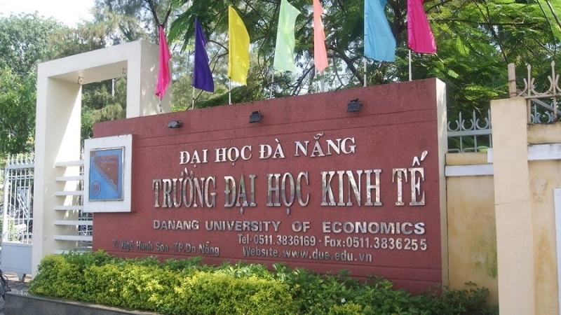 Đại học Đà Nẵng ở đâu?