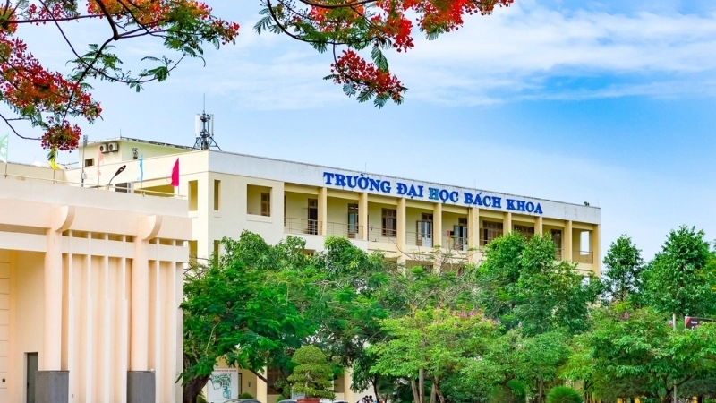 Trường Đại học Bách khoa – Đại học Đà Nẵng