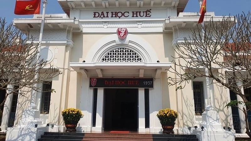 Cơ sở vật chất hiện đại, đồng bộ