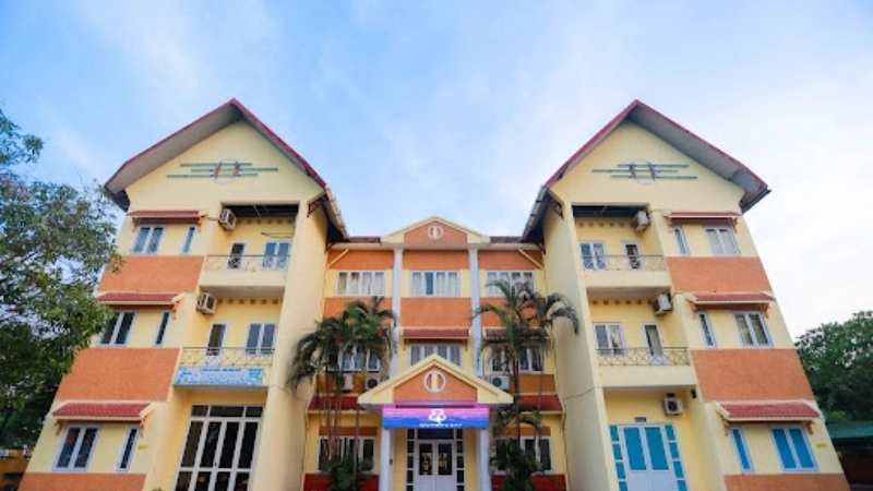 Trường Du lịch – Đại học Huế
