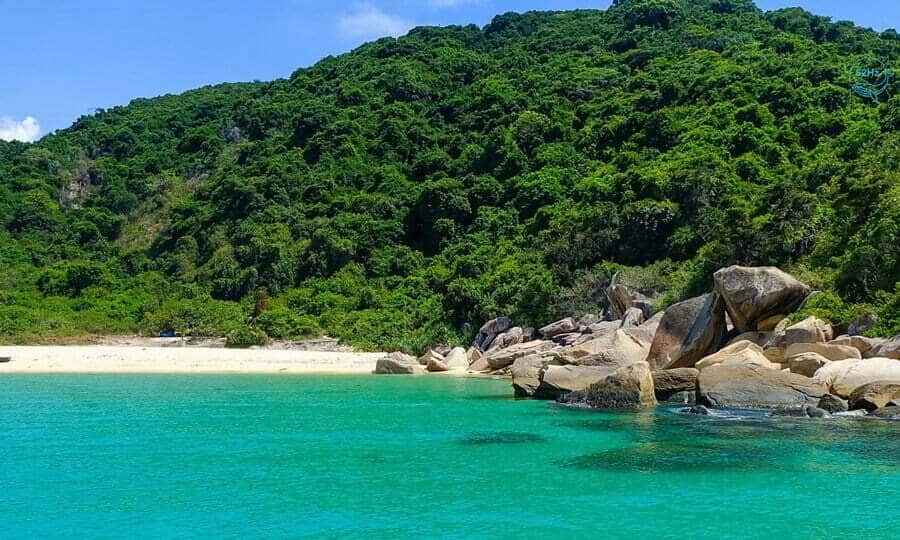 Khám phá ngay Đầm Môn ở đâu tuyệt đẹp