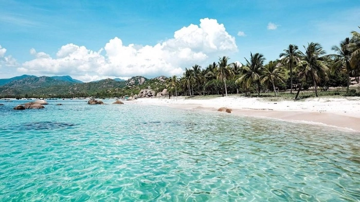 Khám phá Đồi cát trắng Đầm Môn Thượng