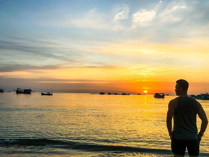Tìm ngay địa điểm lý tưởng để check in sống ảo chill hết nấc