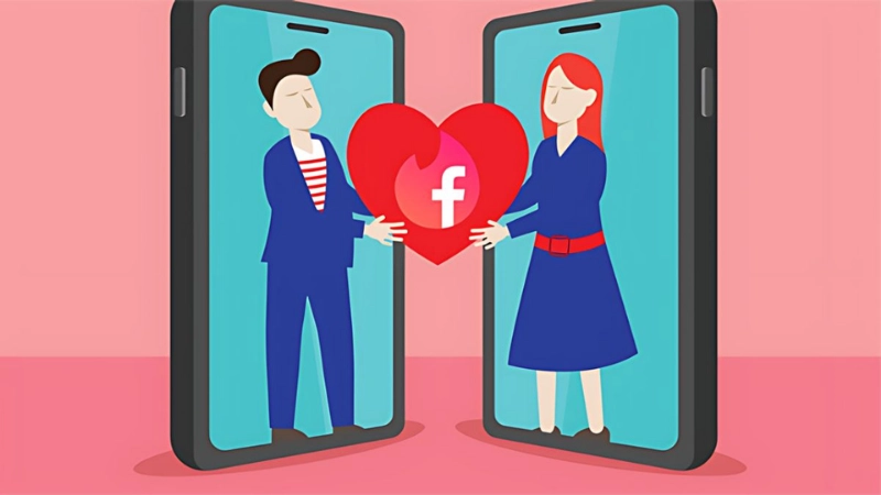 Điều kiện để bật tính năng hẹn hò trên Facebook